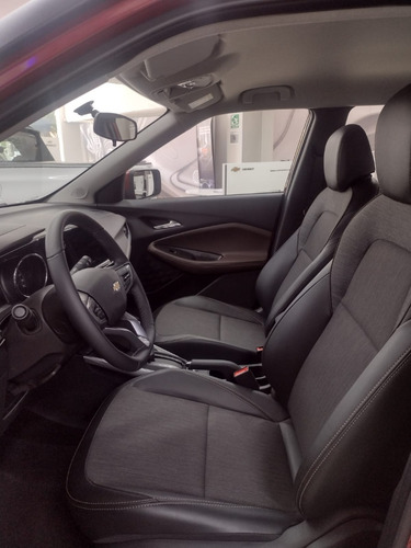 Chevrolet Montana 1.2 Ltz At