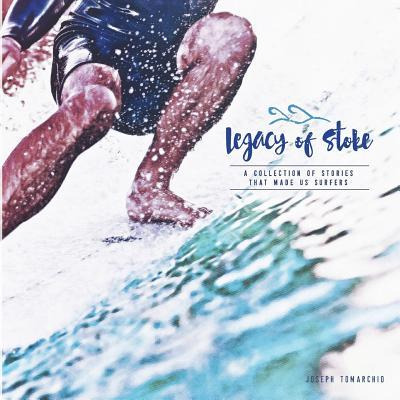 Libro Legacy Of Stoke : A Collection Of The Stories That ...