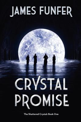 Libro Crystal Promise: The Shattered Crystal: Book 1 - Ba...