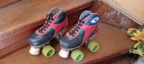 Patines Tapia Sport