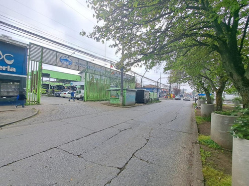 Local Comercial En Temuco. Hasta 100% De Financiamiento.