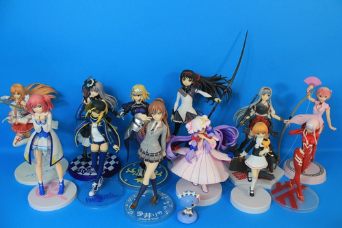 Premium Figure Naka Kantai Collection Kancolle (Usado)