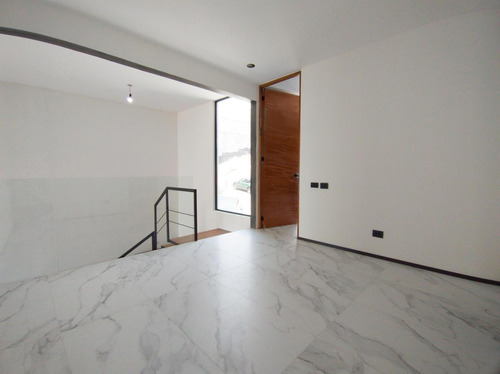 Casa Nueva En Venta En Villa Magna, San Luis Potosí