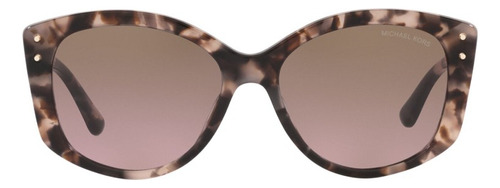 Gafas De Sol Michael Kors Charleston Mk2175u392114 Color Rosa