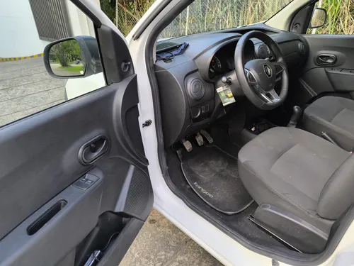 Renault Kangoo 1.6 Express Confort