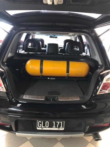 Mitsubishi Outlander 2.4 Gls At Tc+cu