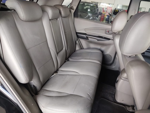 Hyundai Tucson 2.0 MPFI GLS 16V 143CV 2WD FLEX 4P AUTOMÁTICO