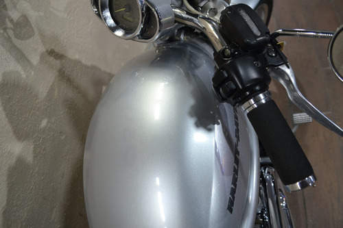 Harley Davidson Vrod Night Rod Special, 1200cc