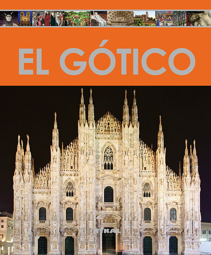 El Gotico (enciclopedia Arte)