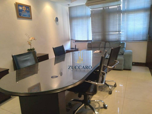Sala Comercial À Venda, República, São Paulo - Sa0451. - Sa0451