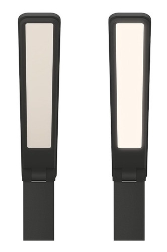 Velador Led De Mesa Táctil Dimeable Carga Inalámbrica Venus