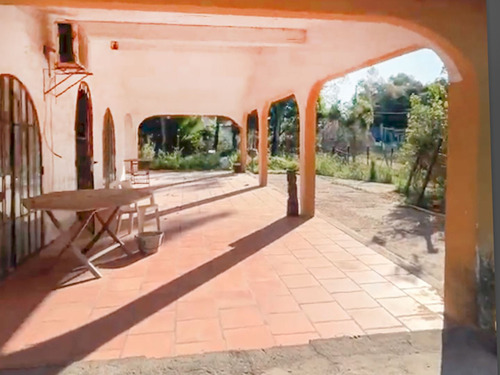 Casa En Parque Del Plata