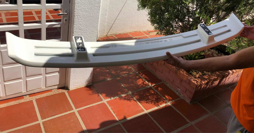 Spoiler Mustang 2005 A 2009 (Usado)