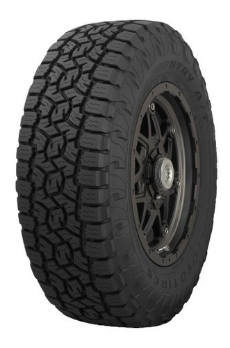 Caucho Toyo Tires Opat3  Lt  295/75  R16 128r