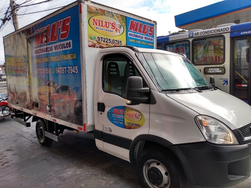 Iveco Daily 35