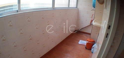 Imagem 22 de 27 de Apartamento À Venda Em Jardim Pacaembu - Ap007219