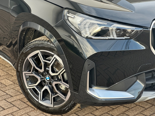 BMW X1 2.0 16V TURBO GASOLINA SDRIVE20I X-LINE STEPTRONIC