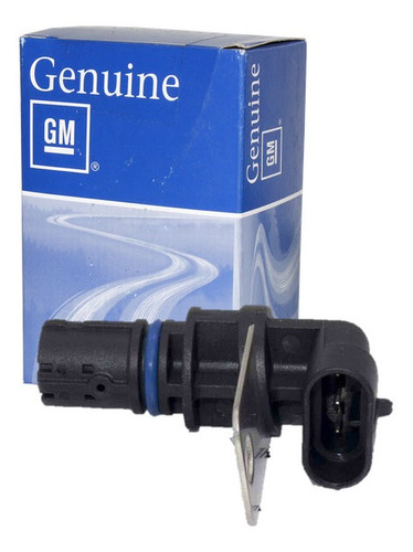 Sensor Cigueñal (ckp) Gmc Sierra 2500 6.0l V8 Bi-fuel 2002