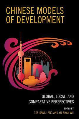 Libro Chinese Models Of Development - Tse-kang Leng