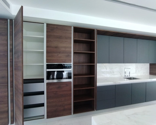 Imagen 9 de 13 de Penthouse En Venta En Campo Alegre