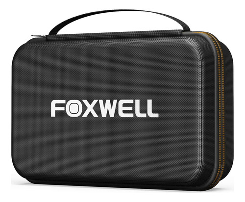 Funda Para Escanner Foxwell Nt301 Obd2