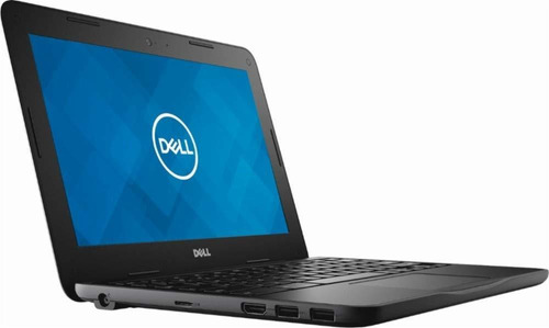 2018 Flagship Dell Inspiron 11.6  Hd  , Intel Dual-
