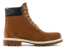 Comprar Botas Timberland Premium 6 Inch Waterproof Marron