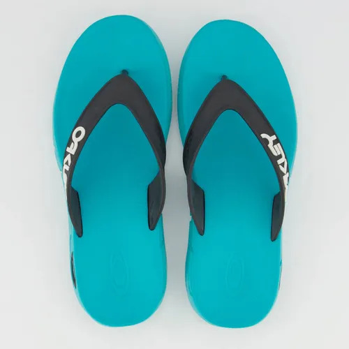 Chinelo Oakley Infantil 35 MercadoLivre