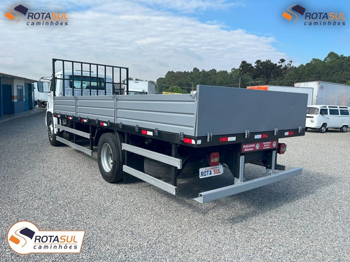 Volkswagen 13.190 Worker Carroceria