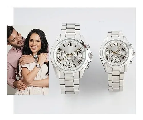 Reloj Avon Hombre MercadoLibre 📦