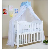 Comprar Mosquitera Para Bebés Cama Para Bebés Pequeños Cuna Cúpula R