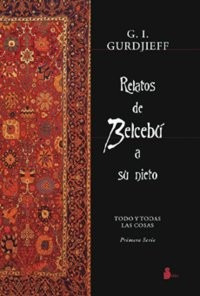 Relatos De Belcebú A Su Nieto (libro Original)