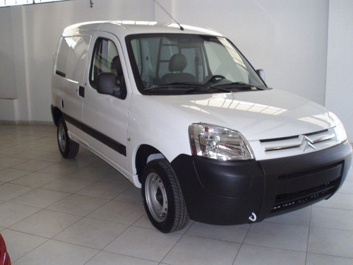 Citroen Berlingo 1.6 Vti Business 0km - Venta Especial