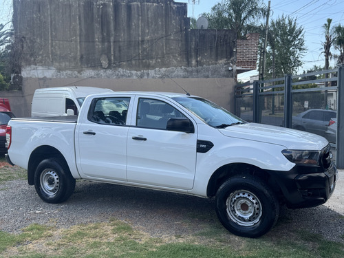 Ford Ranger 2.2 Cd Xl Tdci 150Cv