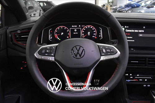 Nivus 1.4 250 Tsi Total Flex Gts Automático