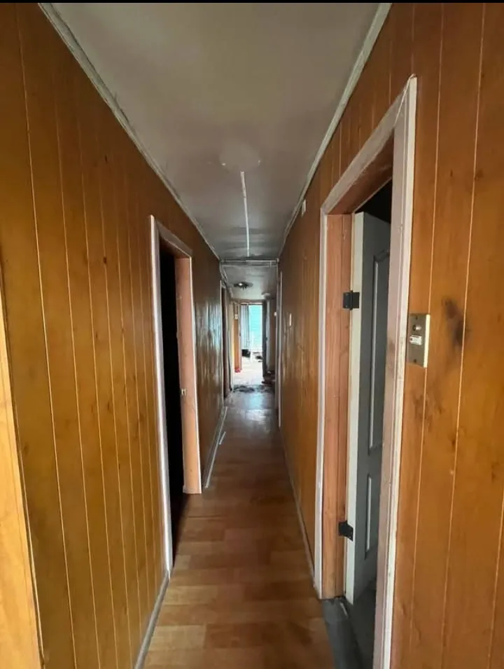 Imagen 5 de 9 de Se Vende Casa De 65 Mts2 Con Otra De 15 Mts 2, En Osorno.