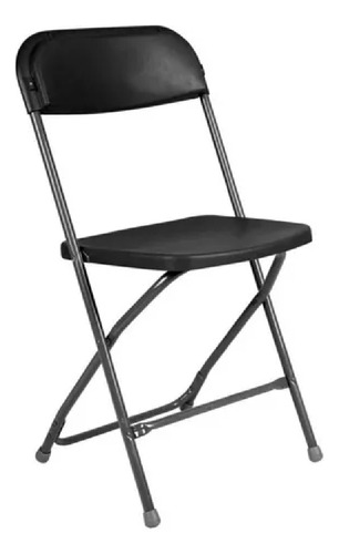 Samsonite Sillas Plegables 4pzas Negro Silla Samsonite