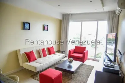 Apartamento en alquiler