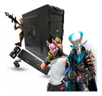 Comprar Pc Armada Gamer Amd Ryzen 5 4600g 16gb Ram Ssd 500gb