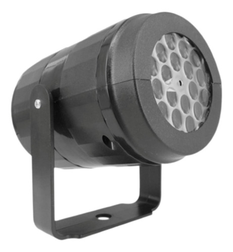 Proyector De Copos De Nieve, Luces Navideñas, Iluminación