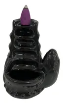 Comprar Porta Conos Torre 5 Escalones Cascada Humo Fuente + 10 Conos