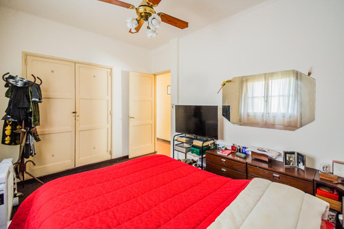 Venta Departamento 4 Amb Al Frente En Villa Pueyrredon