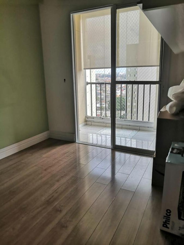 Imagem 2 de 15 de Apartamento Para Venda Em Osasco, Umuarama, 3 Dormitórios, 1 Suíte, 2 Banheiros, 1 Vaga - 9279_2-1549510