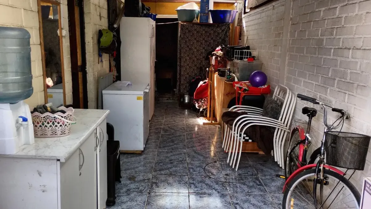 Imagen 3 de 28 de Venta Casa 3hab 1ba Pudahuel