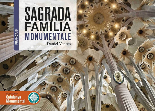 Sagrada Familia Monumentale Frances - Venteo, Daniel