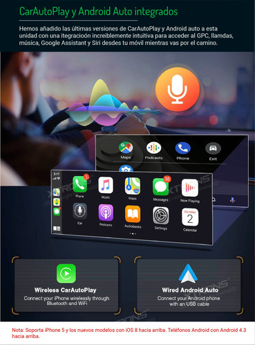 Imagen 6 de 10 de Estereo Android 10.2 Bmw X5 X6 2011 - 2013 E70 E71 Carplay