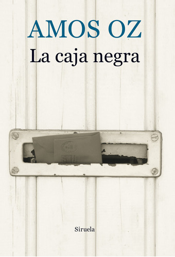 La Caja Negra (libro Original)