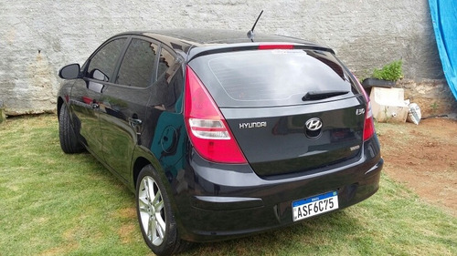 Hyundai I30 2010 2.0 Gls Aut. 5p