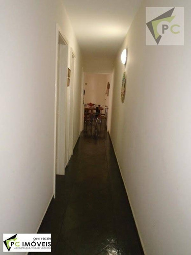 Imagem 6 de 25 de Apartamento Com 2 Dormitórios À Venda, 80 M² Por R$ 345.000,00 - Limão (zona Norte) - São Paulo/sp - Ap0116
