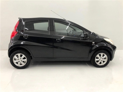 Jac J2 1.4 16v Gasolina 4p Manual